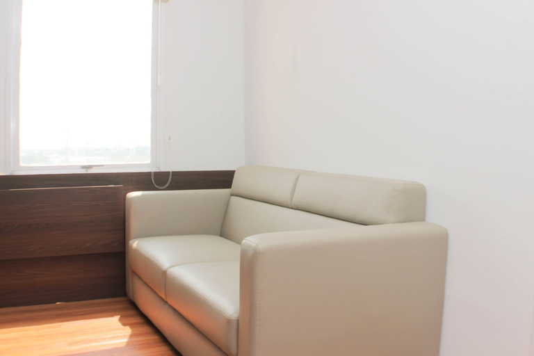 Others 4, Homey And Minimalist 2Br At Patraland Urbano Apartment, Bekasi