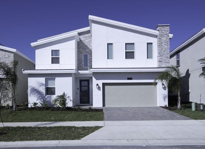 Exterior & Views 2, 8850ccd NON Renting 09/13/2021-the Retreat at Championsgate, Polk