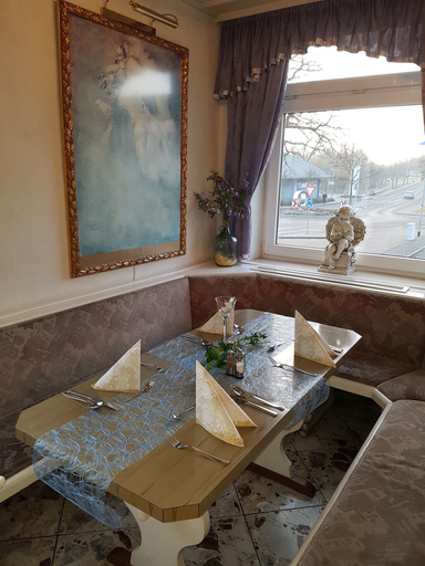 Bathroom 5, Hotel Stadt Baunatal, Kassel