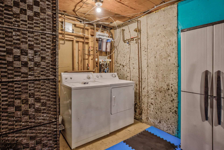 Bathroom 4, 4BR Get Awaydog Friendlywith Gym!, El Paso