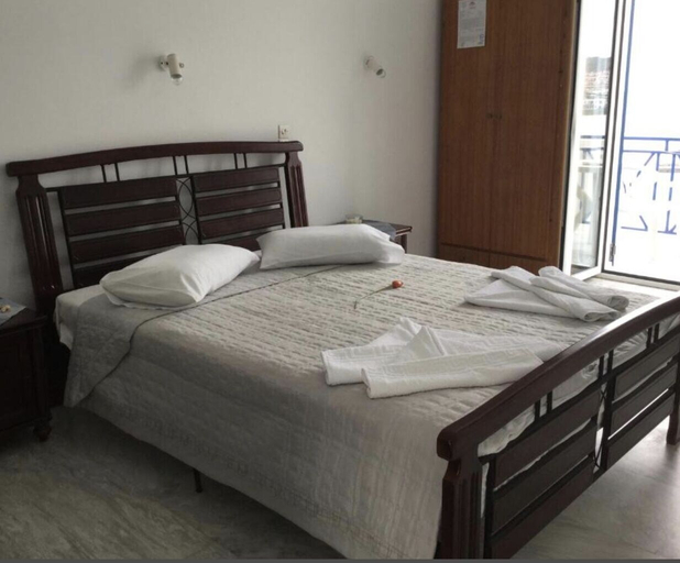 Bedroom 4, Villa Aegeo, South Aegean