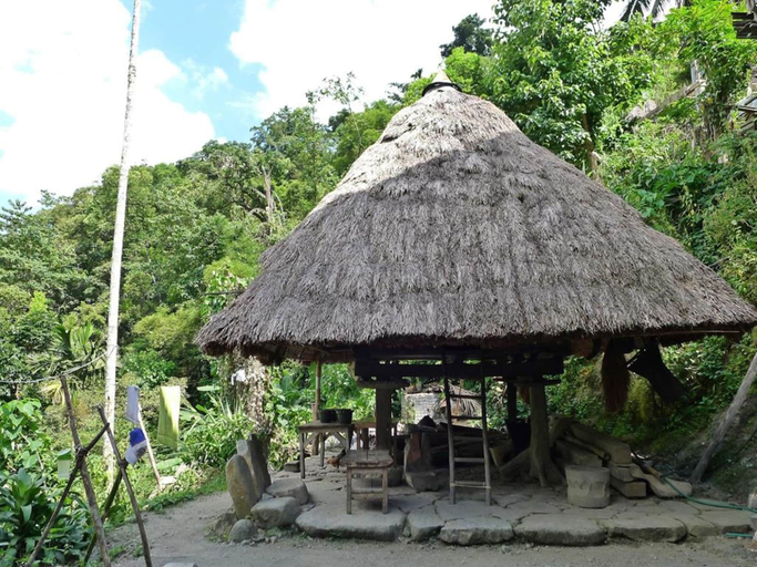 Others 3, Ramons Native Homestay and Restaurant, Banaue