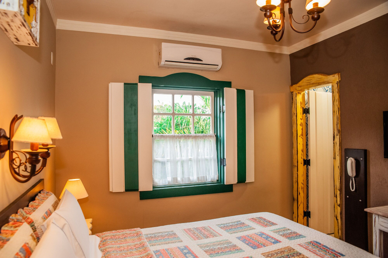 Bedroom 3, Pousada Tiradentes Village, Tiradentes