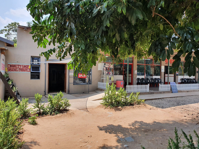 Exterior & Views, 444 on Taaibos Bush Villa, Mopani
