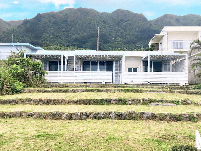 Exterior & Views, amber moon, Ishigaki