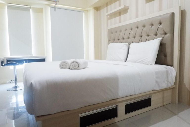 Others 4, Clean Studio Apartment Connected to Mall at Orchard Supermall Mansion, Surabaya