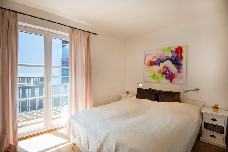 Bedroom 2, Haus Wasmer by Alpentravel, Sankt Johann im Pongau