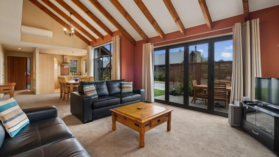 Others 5, Heritage Villa 5, Queenstown-Lakes