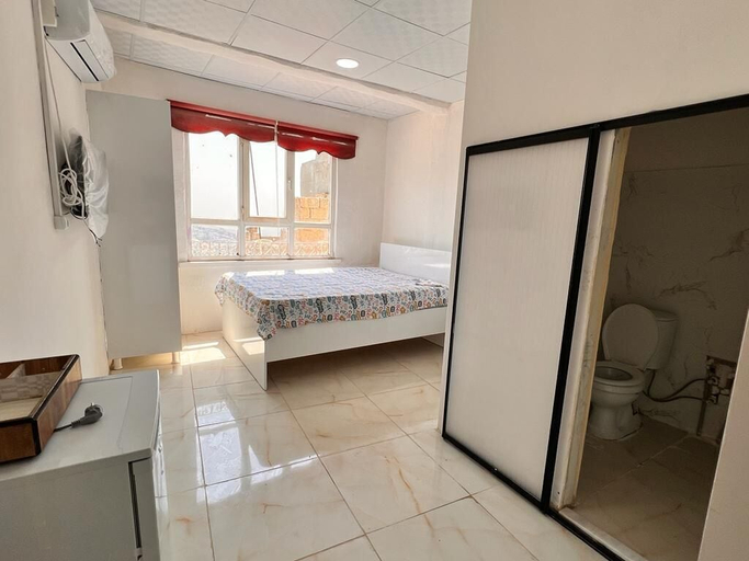Bedroom 2, House in Mardin, Kızıltepe