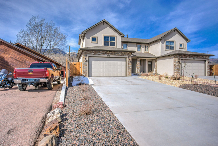 Exterior & Views 2, 4bdpikes Peak Viewsminutes to Hiking & Dining!!, El Paso