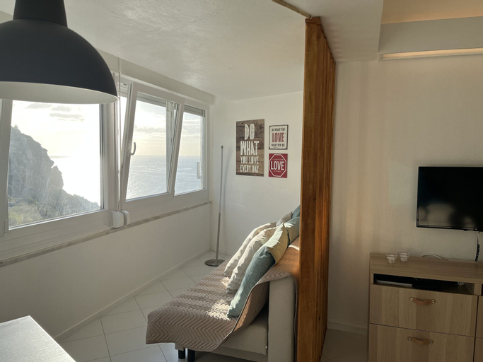 Bedroom 3, Green Dream Studio by the beach, Sesimbra