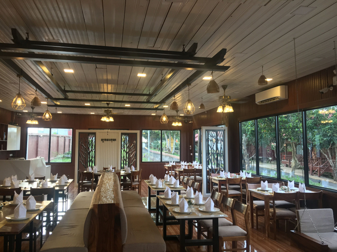 Food & Drinks 4, Rattanakvisal Boutique, Saen Monourom