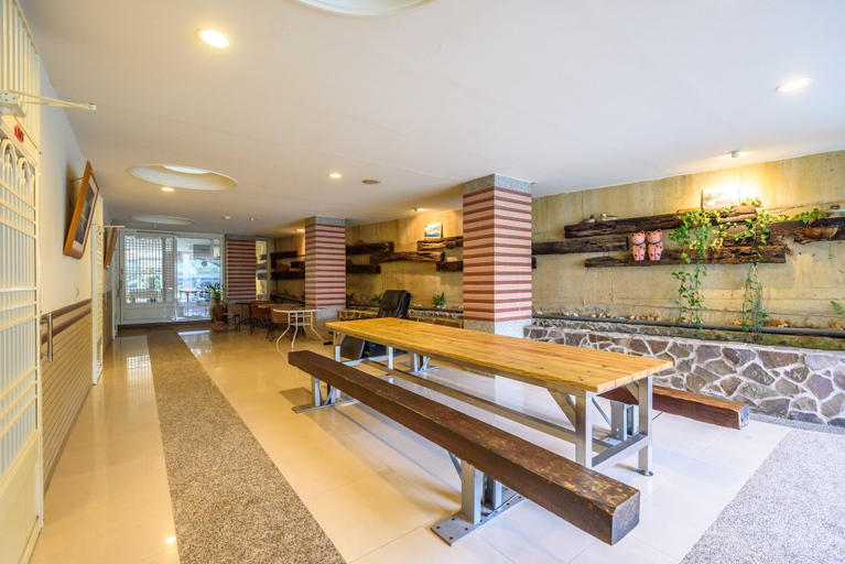 Food & Drinks 4, Yunlin Gukeng Da-Hu Villa B&B, Yulin