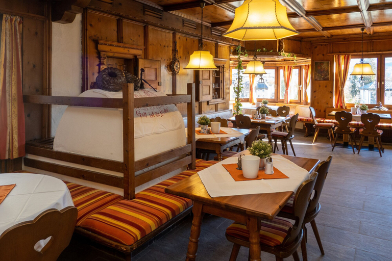 Food & Drinks 4, Heimgartl, Innsbruck