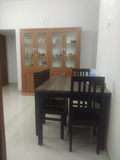 Others 5, Hotel CTS Inn, Tiruchirappalli
