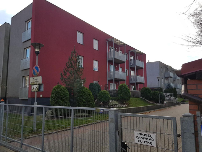 Exterior & Views, Europa Apartament - 365PAM, Kołobrzeg