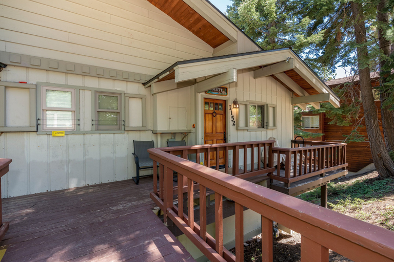 Exterior & Views 2, Clearview by Tahoe Mountain Properties, Placer
