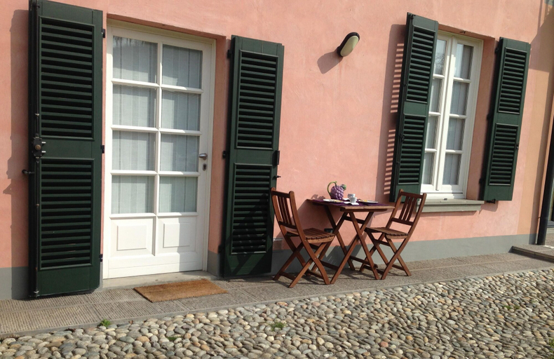 Others 4, Appartamento Franciacorta, Brescia