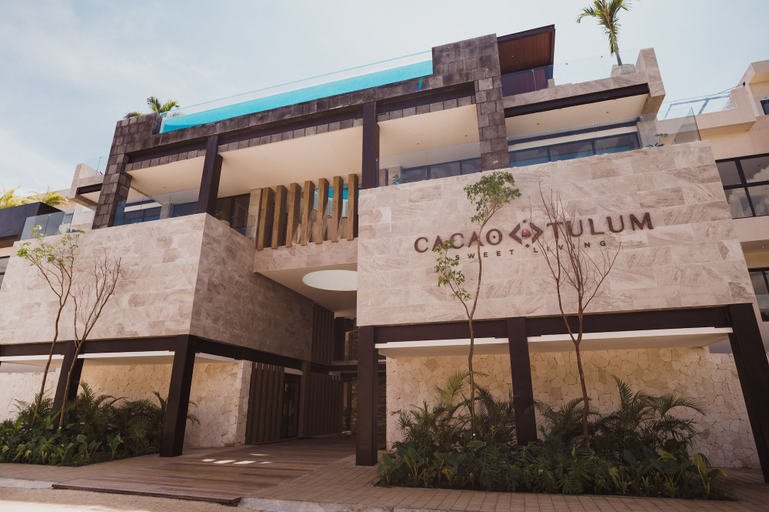 Exterior & Views 2, Cacao Tulum -Luxury Condos-, Cozumel