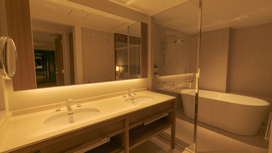 Bathroom 4, MB GALLERY CHATAN by THE TERRACE HOTELS, Chatan