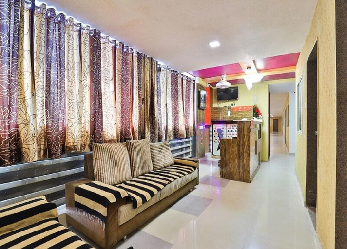 Others 5, Hotel Sparsh Inn, Ahmadabad