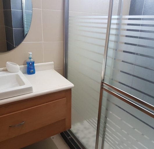 Bathroom, Apartamento Hony lN, Santiago de los Caballeros