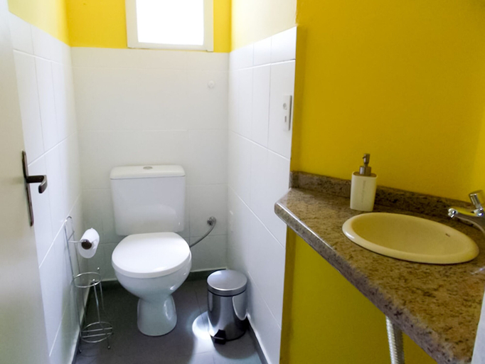 Bathroom 5, Casa Quinta da Margem, Florianopolis