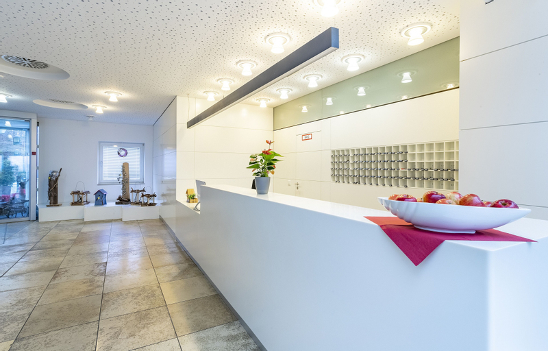 Public Area 3, Roomingtons Karoli Waldkirchen, Freyung-Grafenau