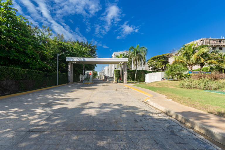 Exterior & Views 2, Modern Apt With free parking and AC 3brs, Santiago de los Caballeros