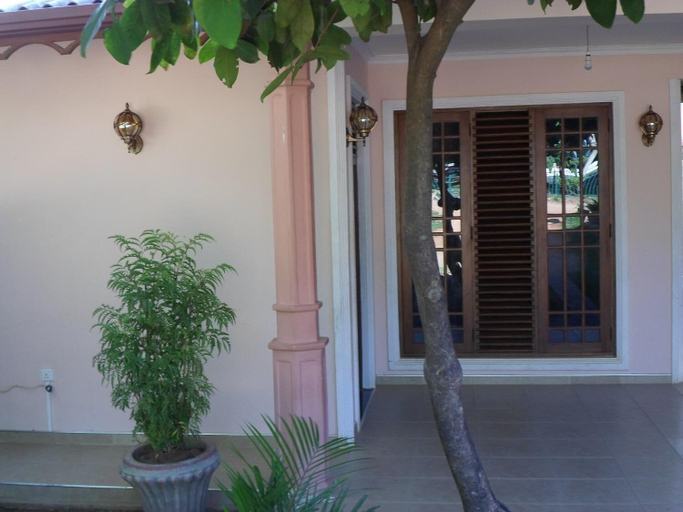 Exterior & Views 2, S A Village, Dambulla
