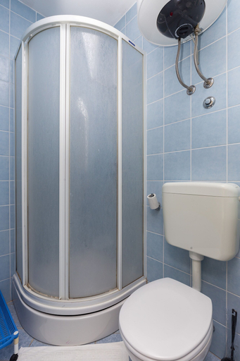 Bathroom 3, Beautiful Nest Rooms, Dubrovnik