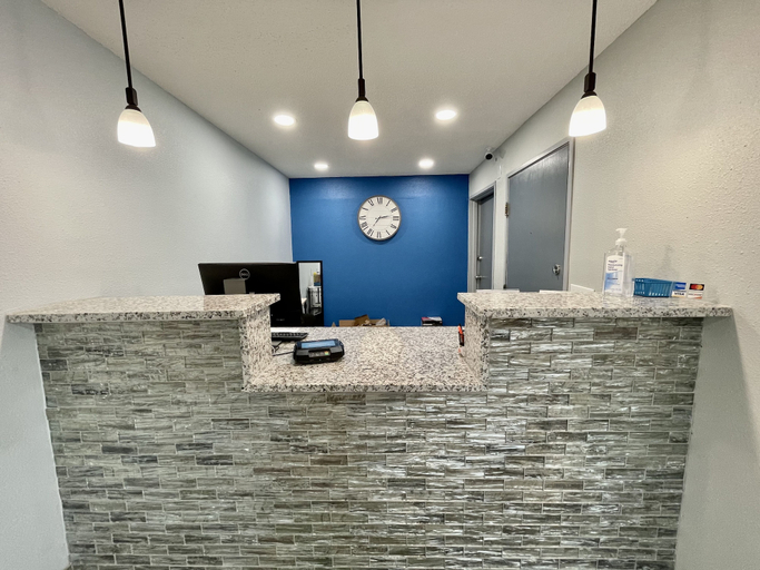 Others 5, Travelodge by Wyndham Lamoni, Decatur