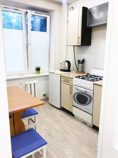 Others 3, Apartment Hanaka Lenincev 69, South-Eastern