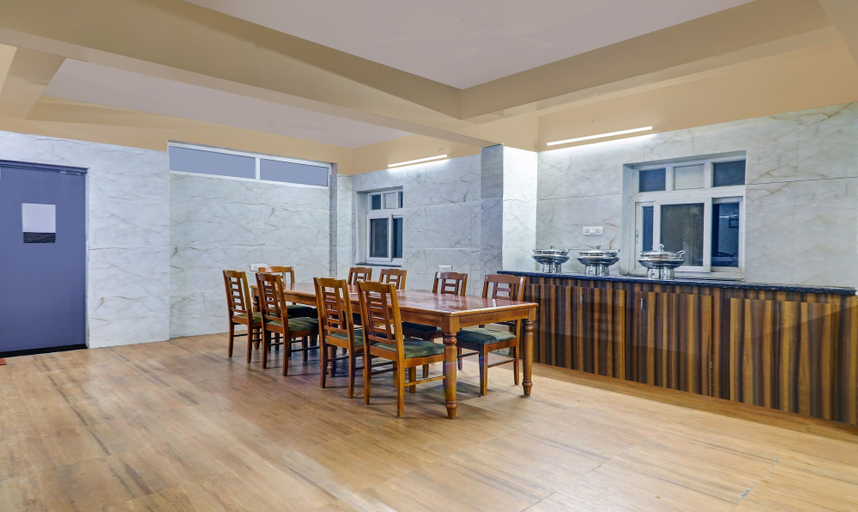 Others 5, Itsy Hotels Aura Stays, Hyderabad