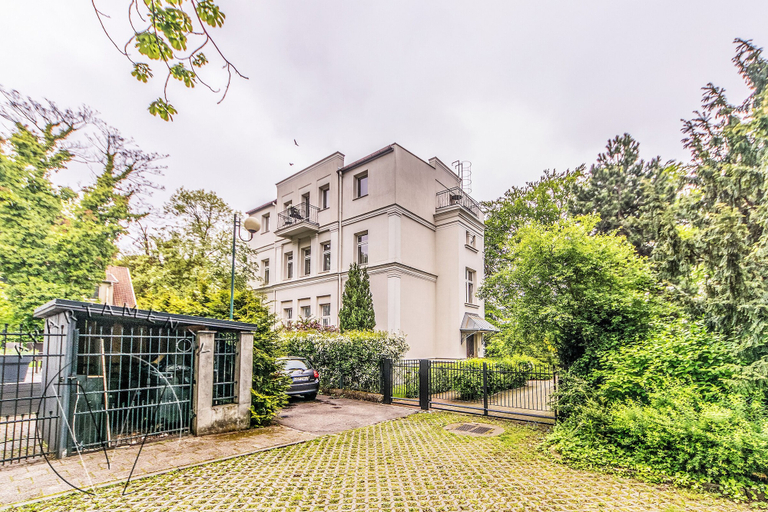 Exterior & Views 2, Victus Apartamenty - Gardenia 3, Sopot