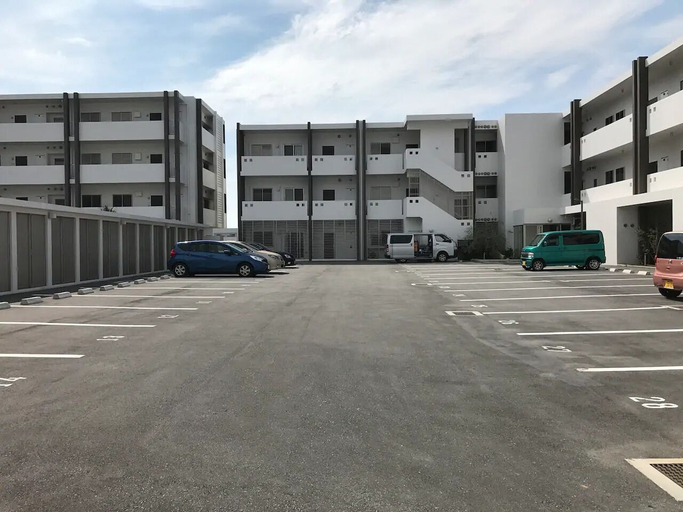 Exterior & Views 2, Longvacation Okinawa 210, Onna