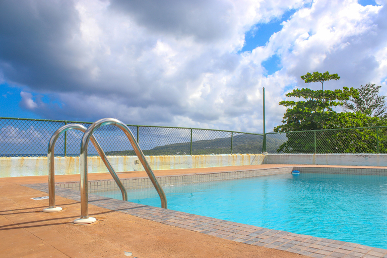 Sport & Beauty 4, Rica Vista Beach Cottages