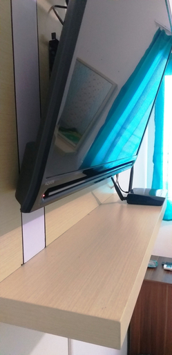 Bedroom 3, Studio Room Apartment Aeropolis by Rusdi, Tangerang