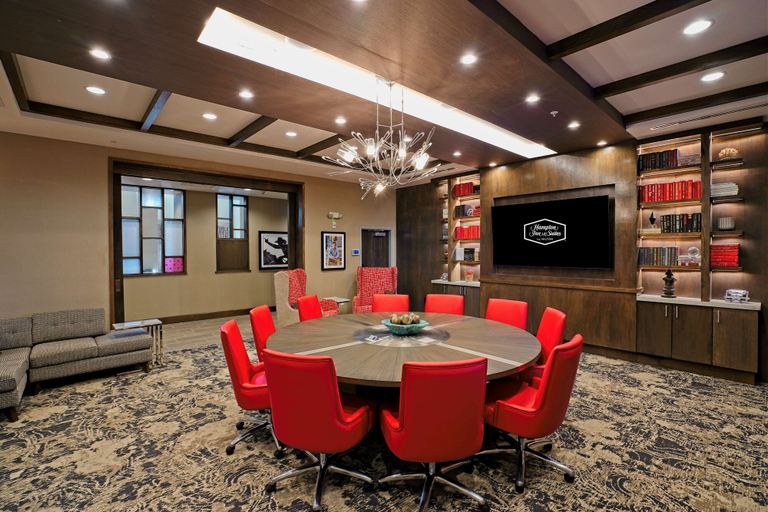 Others 5, Hampton Inn & Suites Lubbock University, Lubbock