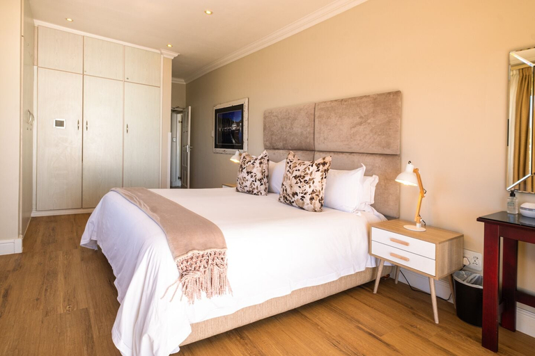 Bedroom 3, 3 On Camps Bay, City of Cape Town
