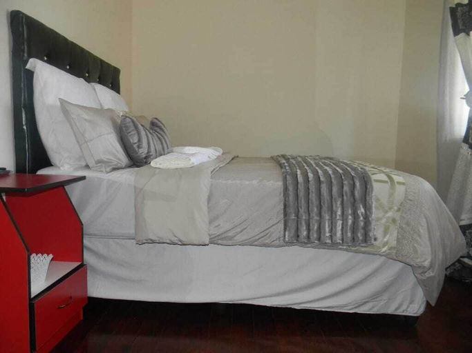 Bedroom 2, M2T Guest House, City of Cape Town