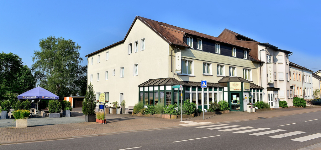 Exterior & Views 3, Hotel Maurer, Saarlouis