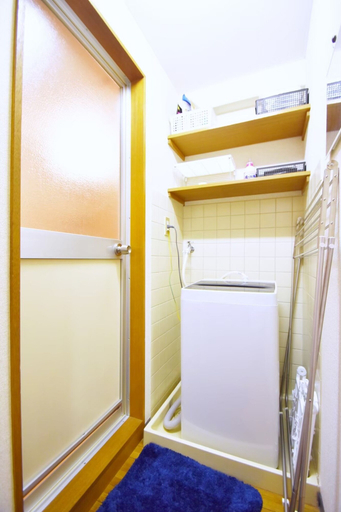 Others 5, Swan heights201, Toshima