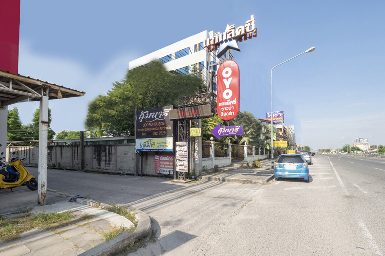 Others 5, OYO 75382 Chonburi Hotel, Muang Chon Buri