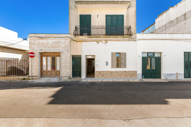 Exterior & Views 2, 1865 Casina Sofia by Barbarhouse, Lecce
