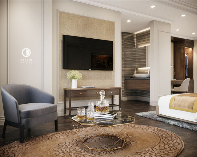 Others 3, An Phu Ha Long Luxury Hotel, Hạ Long