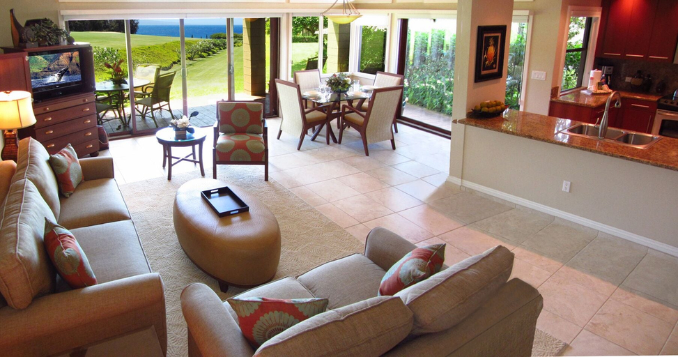 Others 3, Kapalua Ridge Villa 1214 Gold Ocean View, Maui