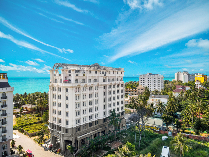 Exterior & Views 3, AVS Hotel Phu Quoc, Phú Quốc