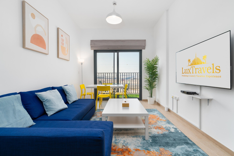 Others 5, Lux BnB Nook -2 I City Views, Dubai