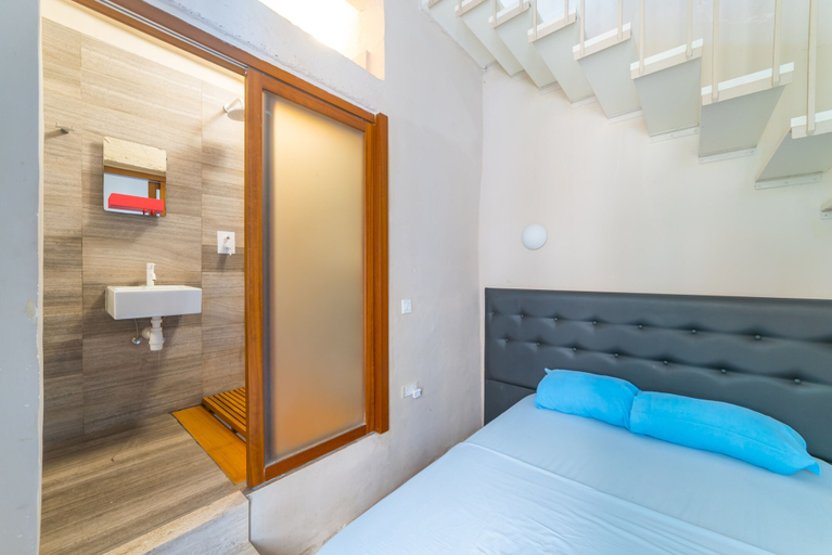 Bedroom 3, AF - Casa Rooms